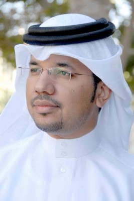 Fawwaz Al-Shorouqi